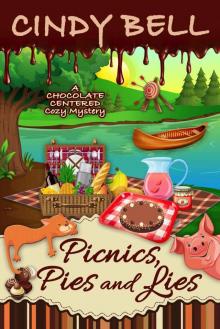 Picnics, Pies and Lies Read online