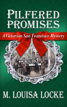 Pilfered Promises Read online