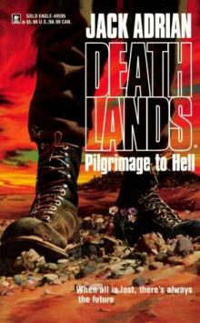 Pilgrimage to Hell d-1 Read online