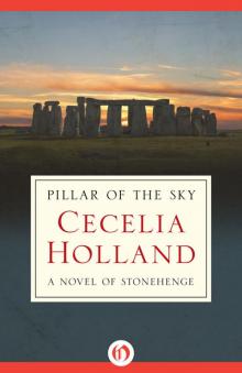 Pillar of the Sky Read online