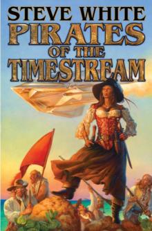 Pirates of the Timestream Read online