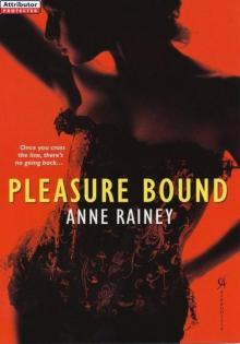 Pleasure Bound (Hard to Get 2) Read online