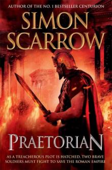 Praetorian (2011) Read online