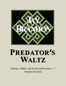 Predator's Waltz Read online