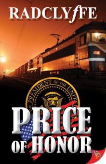 Price of Honor Read online