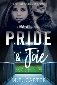 Pride & Joie (#MyNewLife) Read online