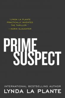 Prime Suspect (Prime Suspect (Harper)) Read online