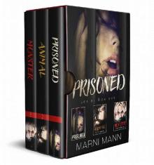 Prisoned Series Box Set Read online