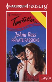 Private Passions Read online