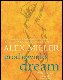 Prochownik's Dream Read online