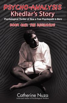 Psycho-Analysis: The Beginning Read online