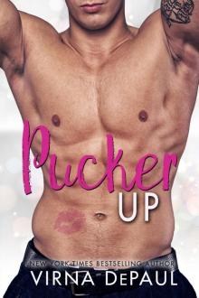 Pucker Up: (Kiss Talent Agency Series, Book Four) Read online