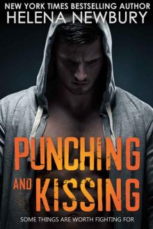 Punching and Kissing Read online