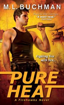 Pure Heat Read online