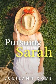Pursuing Sarah (Sarah Series Book 2) Read online