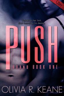 Push (Bound #1) Read online