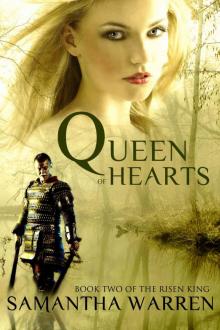 Queen of Hearts (The Risen King) Read online