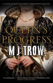 Queen's Progress Read online