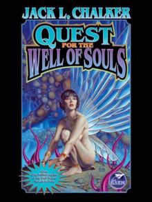 Quest for the Well of Souls Read online