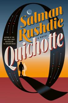 Quichotte Read online
