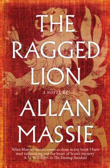 Ragged Lion Read online