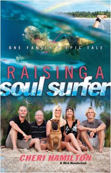 Raising A Soul Surfer