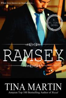 Ramsey Read online