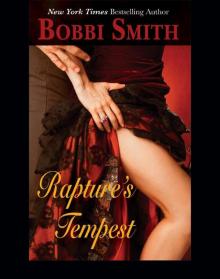 Rapture's Tempest Read online