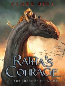 Ratha's Courage Read online