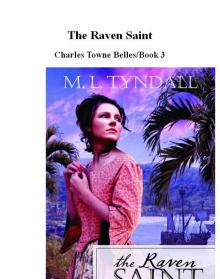 Raven Saint Read online
