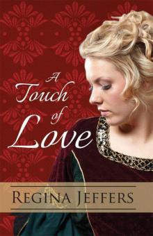Realm 06 - A Touch of Love Read online