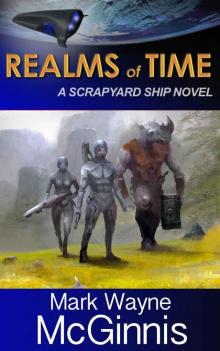 Realms of Time (Scrapyard Ship) Read online
