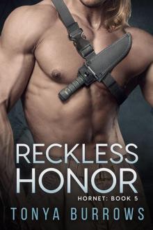 Reckless Honor_HORNET Read online