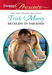 Reckless in Paradise Read online