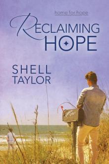 Reclaiming Hope Read online