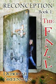 Reconception: The Fall Read online