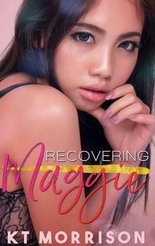 Recovering Maggie Read online