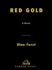Red Gold Read online