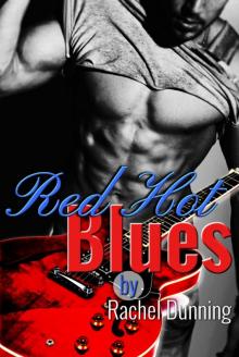 Red Hot Blues Read online