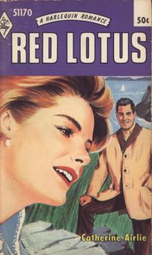 Red Lotus Read online