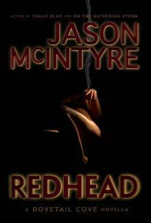 Redhead (Dovetail Cove, 1974) (Dovetail Cove Series) Read online