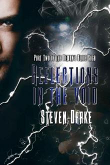 Reflections in the Void: Book Two of the Demon's Blade Saga Read online