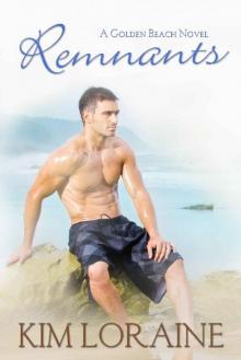 Remnants (A Golden Beach Novel) Read online
