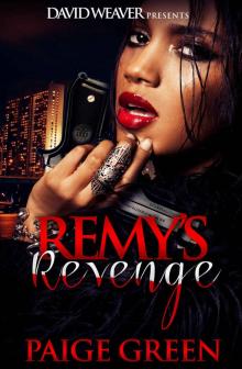 Remy's Revenge Read online