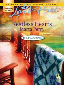 Restless Hearts Read online