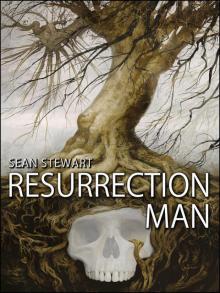 Resurrection Man Read online