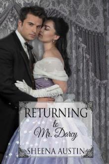 Returning to Mr. Darcy Read online
