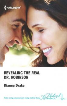 Revealing the Real Dr. Robinson Read online