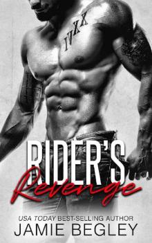 Rider's Revenge (The Last Riders Book 10) Read online