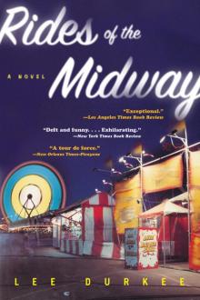 Rides of the Midway Read online